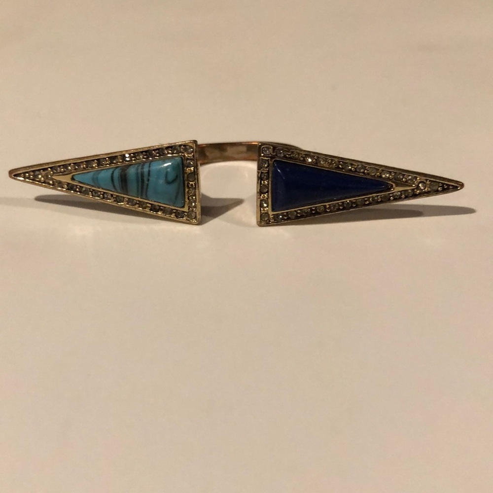 House of Harlow Ring